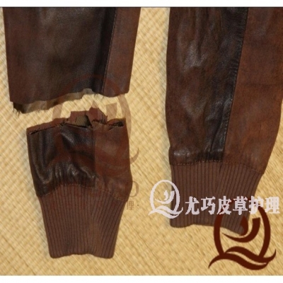 皮衣掛懷哪里可以修補(bǔ)皮衣