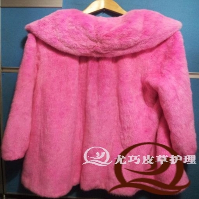 貂皮衣服改肩寬貂皮衣服改胸圍貂皮大衣改長短
